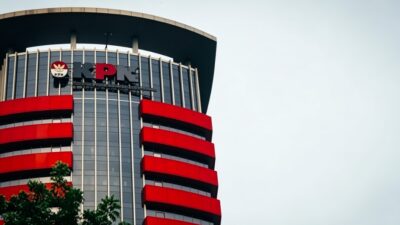 KPK Soroti Celah Korupsi di Maluku Utara