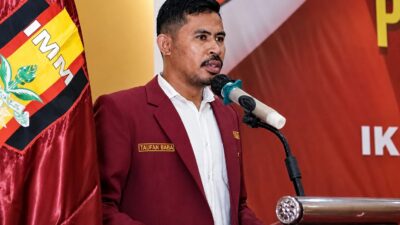 IMM Desak Kejati Malut Segera Gelar Perkara Hibah Unsan Bacan