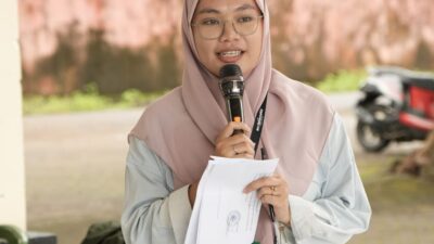 IMM Desak Manajer PLN UP3 Ternate Evaluasi Kepala ULP PLN Obi