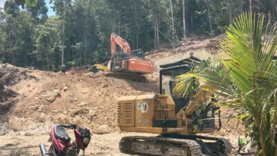 Warga Resah, APH Halteng Diminta Usut Dugaan Galian C Ilegal di Wairoro