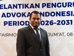 Harapan Anak Desa Pupus? Seleksi STPN Halteng Diduga Sarat Nepotisme