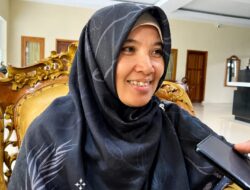 Tegas! Kadisdik Halsel Copot Kepsek Rahma Bani, Akademisi Apresiasi
