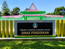 Kepsek SDN 84 Rahma Bani Tantang Bupati Bassam: “Tak Bisa Copot Saya!”
