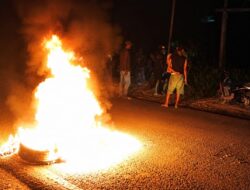 Konsultasi AMDAL Picu Polemik, Warga Halmahera Timur Demo PT Feni