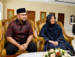 Pesan Pilu Keluarga Korban ke Bupati Bassam Kasuba dan Kadisdik Halsel