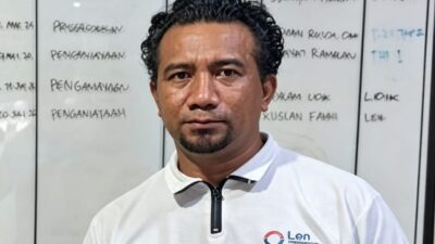 Suratin Hukum, (foto: Istimewa)