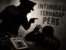 Usai Intimidasi Wartawan, Kabar Tak Sedap Bayangi Tim Polda Malut ke Obi