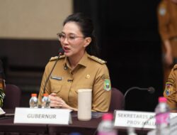 Pinjaman Rp1 Triliun, Aswir Hadi Sentil Gubernur Sherly: Belajar dari Pegadaian