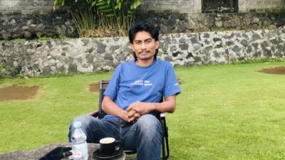 Abu H. Hi. Mandar, S.H,(foto: istimewa)