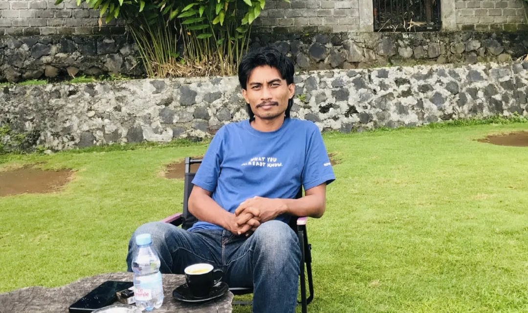 Abu H. Hi. Mandar, S.H,(foto: istimewa)