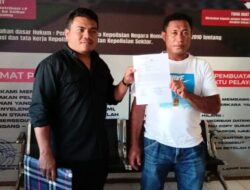 Cemarkan Nama Baik, Akun Asriyana Ana Dilaporkan ke Polres Halsel