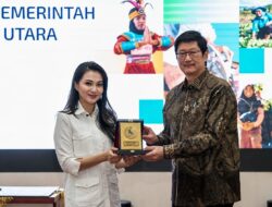 Gubernur Sherly dan Harita Nickel Perkuat Sinergi Bangun Maluku Utara