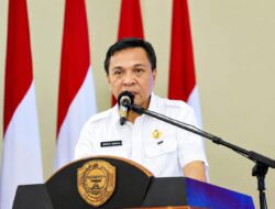 Bupati Halmahera Tengah Tekan PPPK Utamakan Disiplin dan Etika