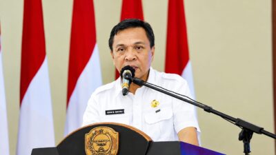 Bupati Halmahera Tengah Tekan PPPK Utamakan Disiplin dan Etika
