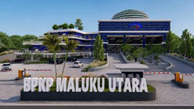 Setahun Disidik, BPKP Didesak Buka Hasil Audit Islamic Center Halteng