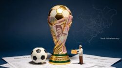 Meski Sedot APBD Fantastis, Bupati Cup Halsel 2026 Ikut Bebani Kepala Desa