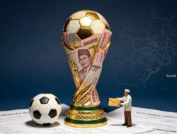 Meski Sedot APBD Fantastis, Bupati Cup Halsel 2026 Ikut Bebani Kepala Desa