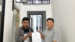 Oknum Pengacara Dipolisikan ke Polda Malut Gegara “Berak Tak Cebok”