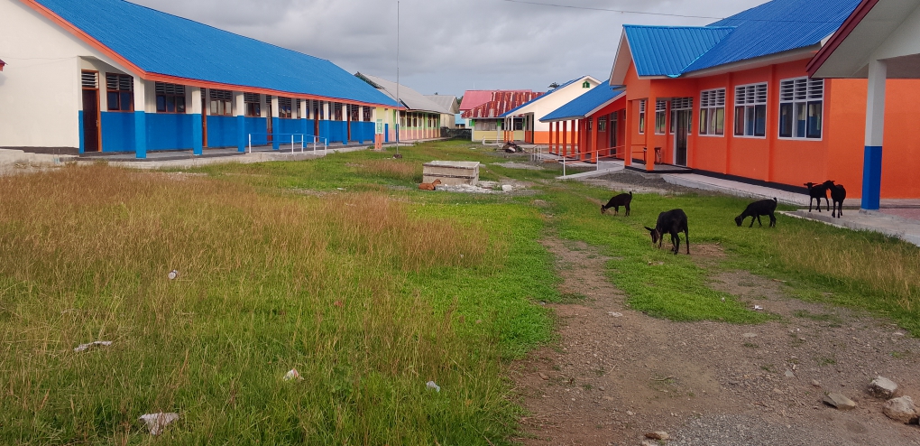 Sekolah 