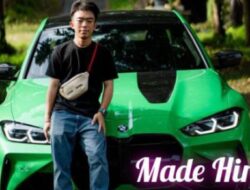Tanpa Modal Besar, Made Hiroki Sukses Bangun Kerajaan Properti di Bali