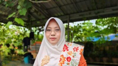 Hj. Salma Samad