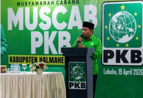 PKB Halmahera Selatan