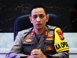 PETI Marak, Kapolda Didesak Copot Kapolres Halmahera Selatan 