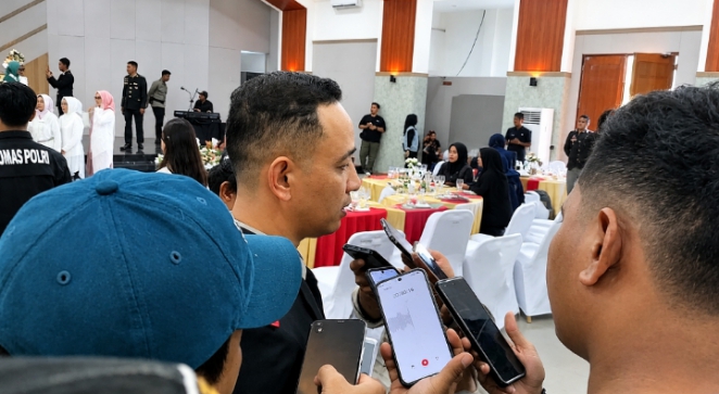 AKBP Hendra Gunawan