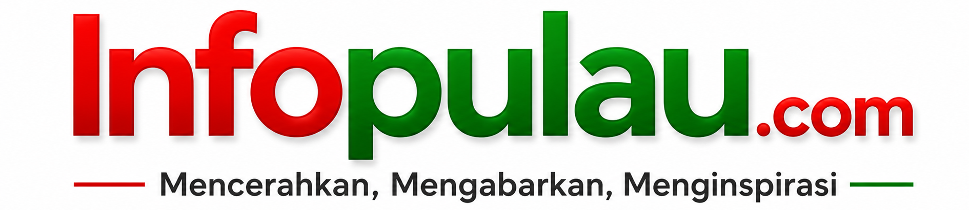 Info Pulau