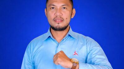 Aksandri Kitong,