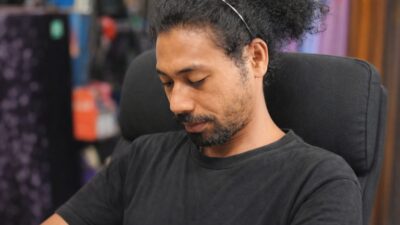 Taslim Barakati: Jurnalis Coretansatu.com