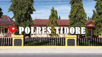 Polres
