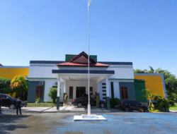 Disinyalir Korupsi DD, Kades Ngute-Ngute Kayoa Selatan Terancam Diaudit Inspektorat Halsel