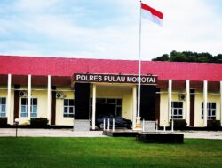 Minyakita Morotai Distributor Ubah Isi atau Tidak, Kasat Reskrim: Tanyakan ke Polda Malut