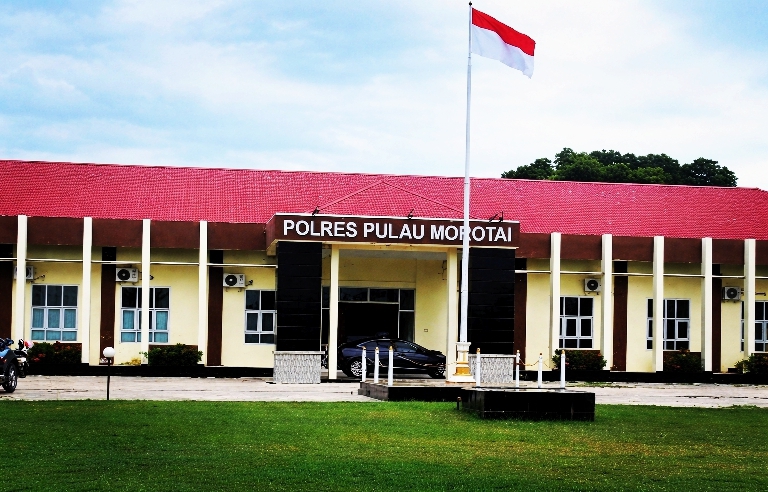 Polres