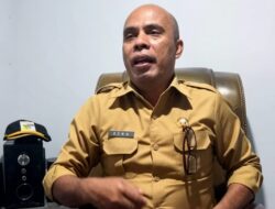 Kasus ISDA Taliabu, Formapas Desak Kejati Usut Peran Om Dero